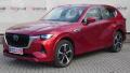 Mazda CX-60 2.5 e-Skyactiv PHEV Takumi