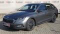 �koda Octavia Combi 2.0 TDI Style 4x4 DSG 11