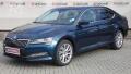 �koda Superb 2.0 TDI 147kw 4x4 DSG Style