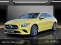 Mercedes-Benz CLA 2.0 180d Shooting Brake LED