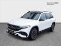 Mercedes-Benz EQB 0.1 300 4Matic AMG Line