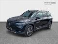 Mercedes-Benz EQB 0.0 250+
