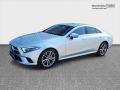 Mercedes-Benz CLS 2.9 350d 4Matic