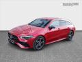 Mercedes-Benz CLA 2.0 200 d SB  200d