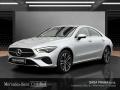 Mercedes-Benz CLA 1.3 250e kup Progressive LED
