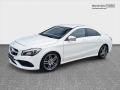 Mercedes-Benz CLA 1.6 180