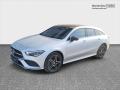 Mercedes-Benz CLA 1.3 250e AMG Line