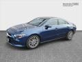 Mercedes-Benz CLA 1.3 200  200