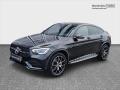 Mercedes-Benz GLC 2.0 300e 4Matic Coup AMG Line