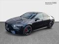 Mercedes-Benz CLA 2.0 45 S 4MATIC+ kup  S 4MATI