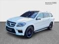 Mercedes-Benz GL 3.0 350 Bluetec 4Matic