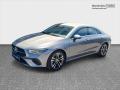 Mercedes-Benz CLA 2.0 180 d  180 d