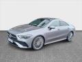 Mercedes-Benz CLA 2.0 200d AMG Style Edition