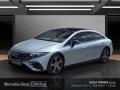 Mercedes-Benz EQS Berline EQS 580 4MATIC Ele