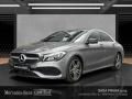 Mercedes-Benz CLA 2.1 200 CDI AMG Line R