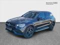 Mercedes-Benz GLC 2.0 300 4Matic