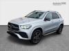 Mercedes-Benz GLE 2.9 400 d 4M