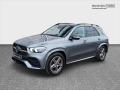 Mercedes-Benz GLE 2.0 350 de 4M  350 de 4M