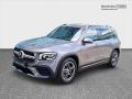 Mercedes-Benz GLB 1.3 200 4MATIC