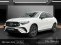 Mercedes-Benz GLC 2.0 220 d 4MATIC kup  d 4MATI