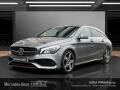 Mercedes-Benz CLA 2.0 250 4Matic AMG Panorama
