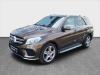 Mercedes-Benz GLE 3.0 350 d 4M  350 d 4M