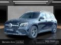 Mercedes-Benz GLB 1.3 200 4MATIC