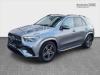 Mercedes-Benz GLE 2.0 400 e 4MATIC