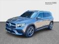 Mercedes-Benz GLB 1.3 200 4Matic AMG Line