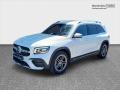 Mercedes-Benz GLB 1.3 200 4Matic AMG Line