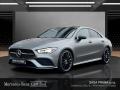 Mercedes-Benz CLA 2.0 200d 4Matic AMG Magno DPH