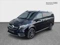 Mercedes-Benz 2.0 300D 4MATIC Avantgarde AMG