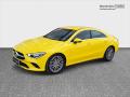 Mercedes-Benz CLA 2.0 180 d  180 d