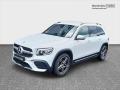 Mercedes-Benz GLB 1.3 200 4MATIC