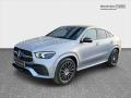 Mercedes-Benz GLE 2.0 350 de 4MATIC  de 4M