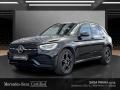 Mercedes-Benz GLC 2.0 220d 4Matic AMG Night R
