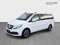 Mercedes-Benz 2.0 250d 4MATIC Avantgarde