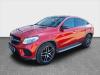 Mercedes-Benz GLE 3.0 43  AMG