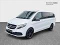 Mercedes-Benz 2.0 300D Avantgarde Airmatic