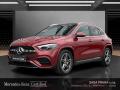 Mercedes-Benz GLA 2.0 200 d AMG paket  d AMG pak