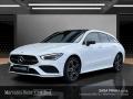 Mercedes-Benz CLA 1.3 250 e SB  250 e SB