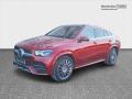 Mercedes-Benz GLE 2.9 350 d 4MATIC