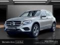 Mercedes-Benz GLC 2.0 250 4Matic Panorama DPH