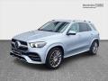 Mercedes-Benz GLE 2.9 400 d 4MATIC