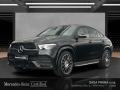 Mercedes-Benz GLE 2.9 400d 4Matic AMG Line  kup