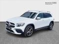 Mercedes-Benz GLB 1.3 200 4MATIC