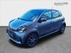 Smart Forfour 0.0 EQ 60kW