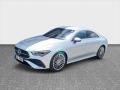 Mercedes-Benz CLA 2.0 A 200 AMG Style Edition