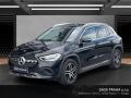 Mercedes-Benz GLA 180d Aut.