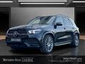 Mercedes-Benz GLE 4.0 V8 580 4Matic AMG Premium